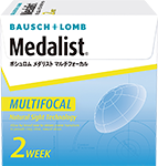 メダリスト® マルチフォーカル